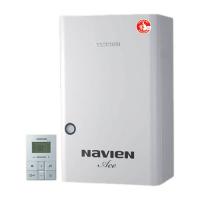   Navien Atmo 16AN