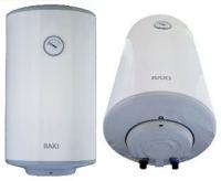  BAXI V 550