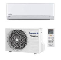 - Panasonic CS/CU TZ 71TKEW-1 